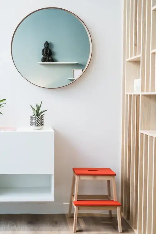 Cabinet Ostéopathie